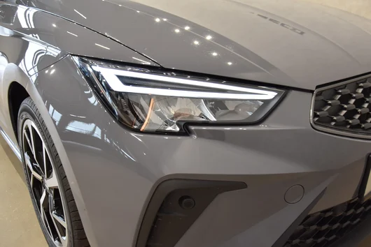 Bild eines Ibiza FR Edition 1.0 TSI 95PS