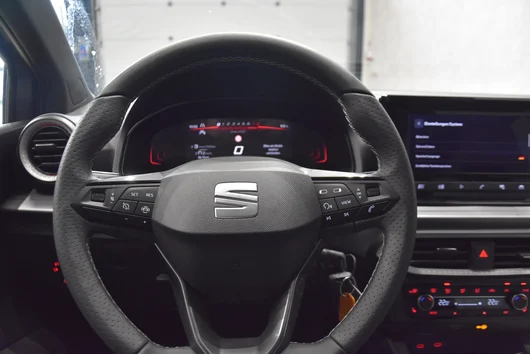 Bild eines Ibiza FR Edition 1.0 TSI 95PS