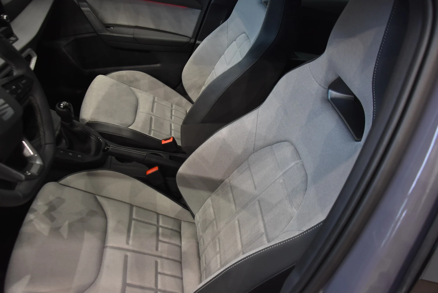 Bild eines Ibiza FR Edition 1.0 TSI 95PS