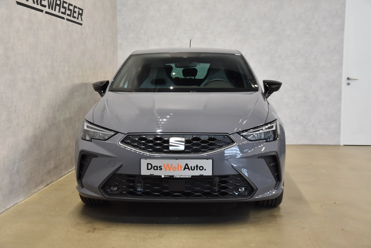 Bild eines Ibiza FR Edition 1.0 TSI 95PS