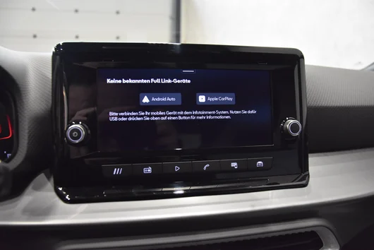 Bild eines Ibiza FR Edition 1.0 TSI 95PS