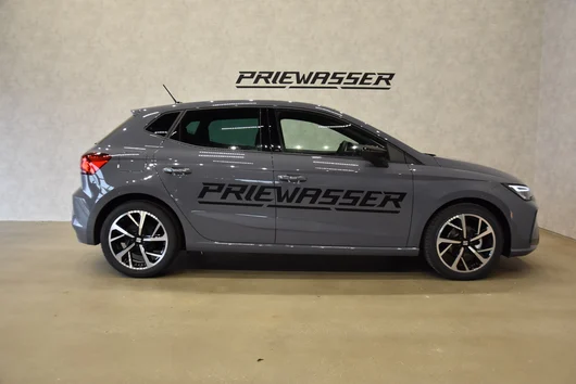 Bild eines Ibiza FR Edition 1.0 TSI 95PS