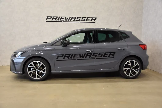 Bild eines Ibiza FR Edition 1.0 TSI 95PS