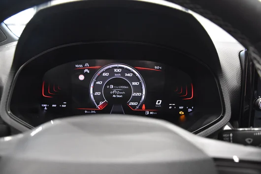 Bild eines Ibiza FR Edition 1.0 TSI 95PS