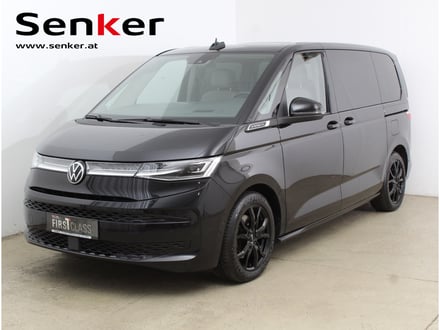 VW Multivan Energetic eHybrid