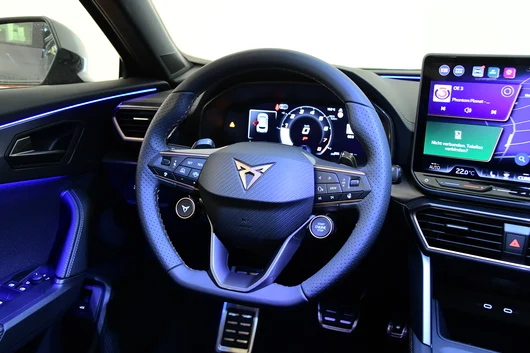 Bild eines Formentor 2.0 TSI 204 PS DSG 4Drive