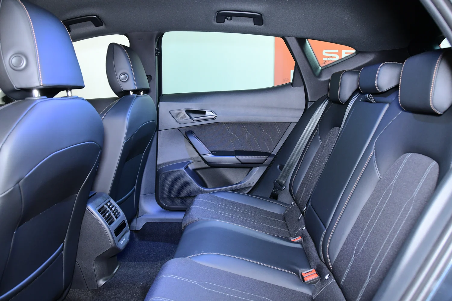 Bild eines Formentor 2.0 TSI 204 PS DSG 4Drive