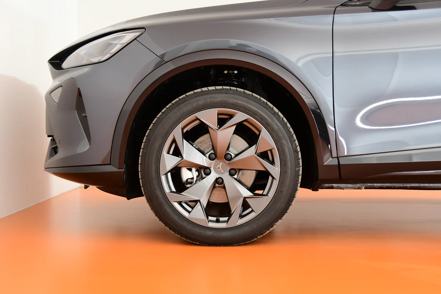 Bild eines Formentor 2.0 TSI 204 PS DSG 4Drive