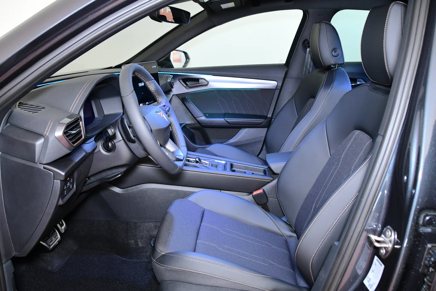 Bild eines Formentor 2.0 TSI 204 PS DSG 4Drive