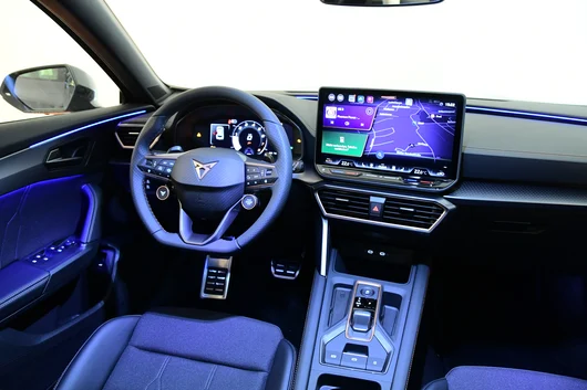 Bild eines Formentor 2.0 TSI 204 PS DSG 4Drive