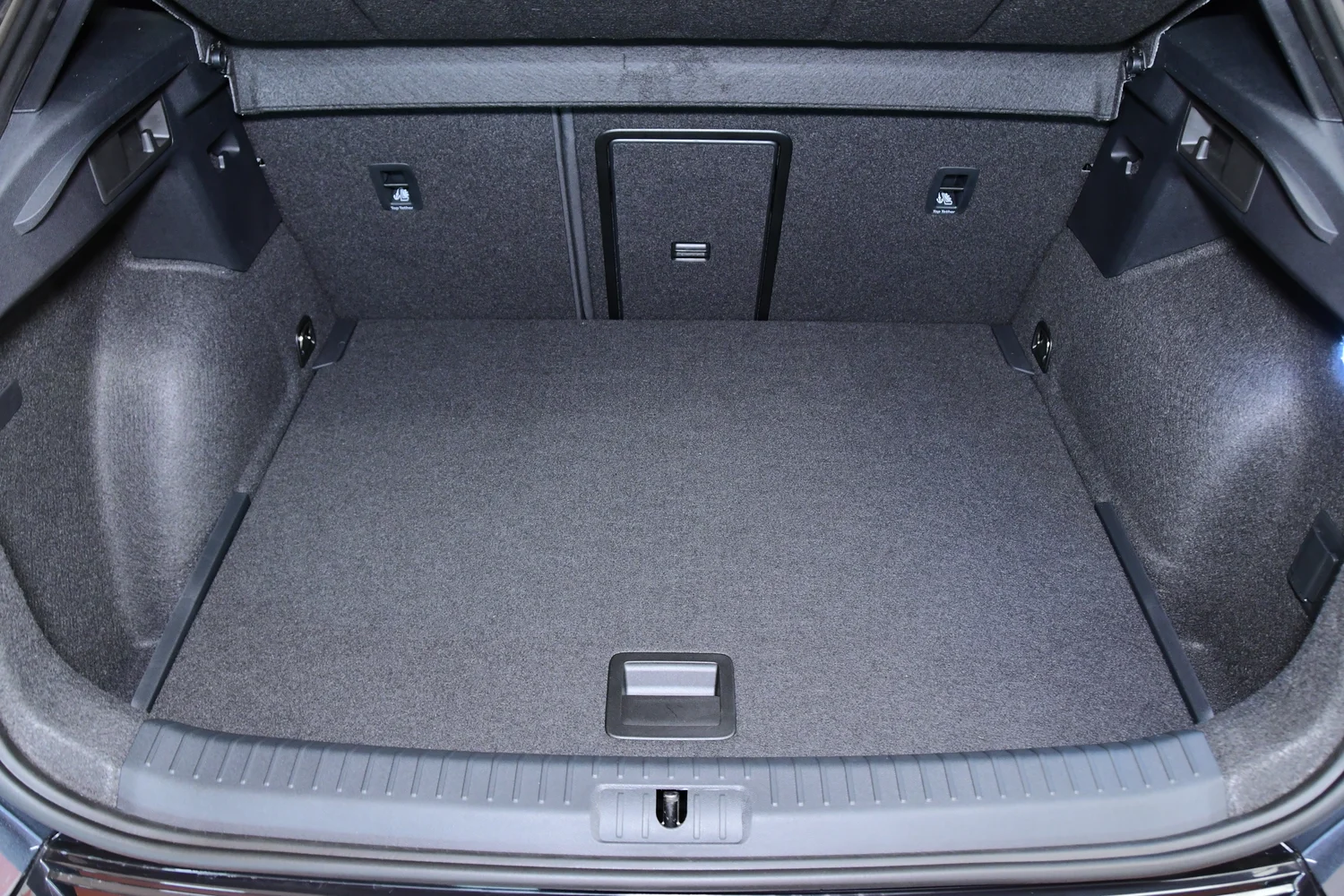 Bild eines Formentor 2.0 TSI 204 PS DSG 4Drive
