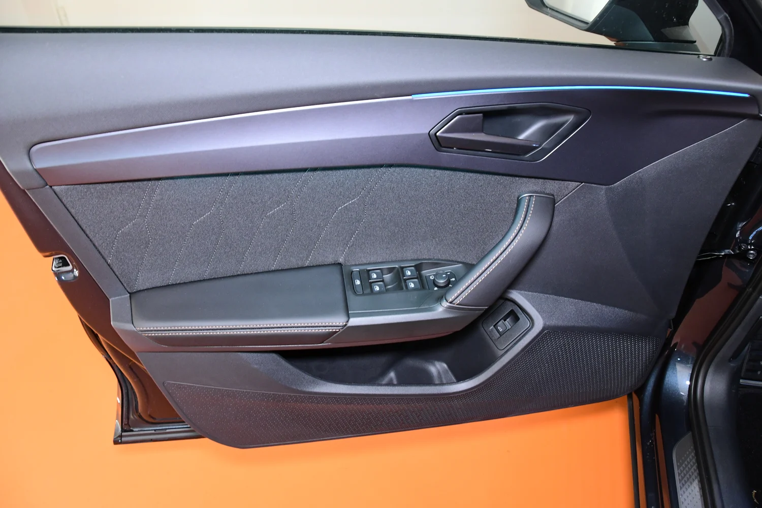 Bild eines Formentor 2.0 TSI 204 PS DSG 4Drive