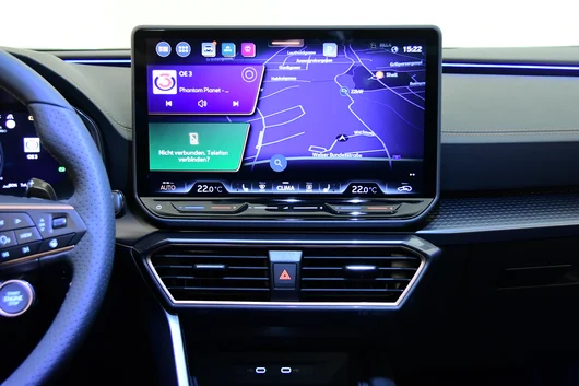 Bild eines Formentor 2.0 TSI 204 PS DSG 4Drive