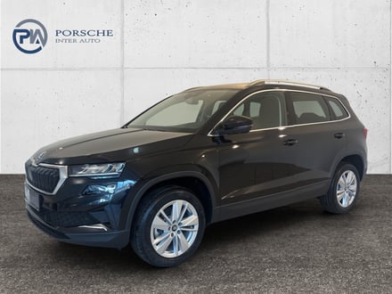 Škoda Karoq Selection TSI DSG ACT