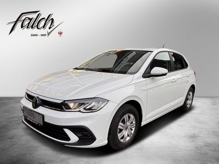 VW Polo 4Me TSI