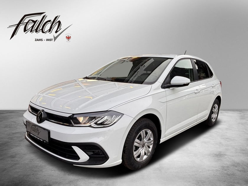 VW Polo 4Me TSI