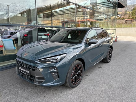 CUPRA Terramar 2.0 TSI 204 PS DSG 4Drive