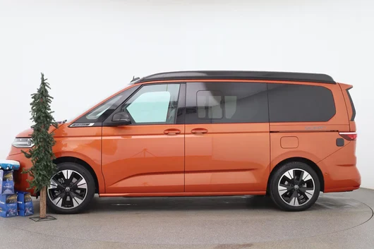 Bild eines California Ocean TSI