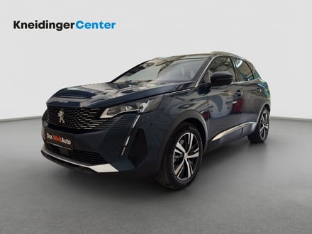 Peugeot 3008 Hybrid 225 PHEV e-EAT8 GT-Line Aut.