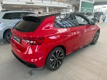 Thumbnail-Foto von Fahrzeug