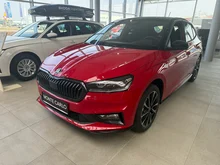 Thumbnail-Foto von Fahrzeug