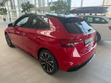 Thumbnail-Foto von Fahrzeug