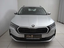 Thumbnail-Foto von Fahrzeug