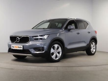 Volvo XC40 T3 Momentum Pro Geartronic