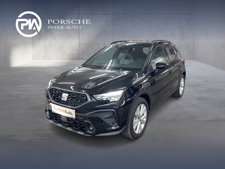 SEAT Arona FR Edition 1.0 TSI DSG