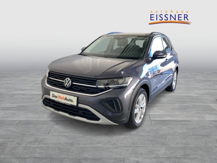 VW T-Cross Friends TSI