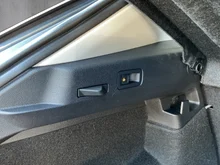 VW T-Roc Life eTSI DSG in Wolf Grey