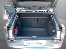 VW T-Roc Life eTSI DSG in Wolf Grey