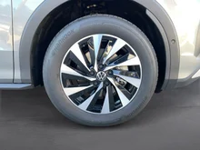 VW T-Roc Life eTSI DSG in Wolf Grey