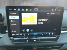 VW T-Roc Life eTSI DSG in Wolf Grey