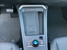 VW T-Roc Life eTSI DSG in Wolf Grey
