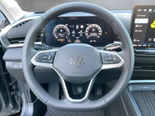 VW T-Roc Life eTSI DSG in Wolf Grey