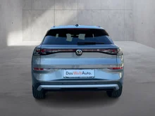 VW T-Roc Life eTSI DSG in Wolf Grey