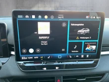 VW T-Roc Life eTSI DSG in Wolf Grey