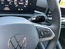 VW T-Roc Life eTSI DSG in Wolf Grey