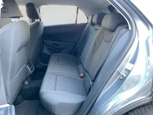 VW T-Roc Life eTSI DSG in Wolf Grey