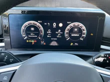 VW T-Roc Life eTSI DSG in Wolf Grey