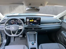 VW T-Roc Life eTSI DSG in Wolf Grey