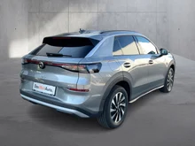 VW T-Roc Life eTSI DSG in Wolf Grey