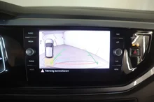 Thumbnail-Foto von Fahrzeug