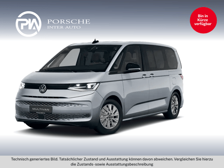 VW Multivan Business eHybrid 180 kW 4MOTION