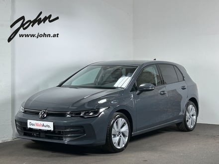 VW Golf Rabbit eHybrid DSG 150 kW