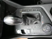 VW Tiguan Highline TDI SCR 4MOTION DSG in Indiumgrau Metallic/Indiumgrau Metallic