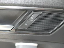 VW Tiguan Highline TDI SCR 4MOTION DSG in Indiumgrau Metallic/Indiumgrau Metallic