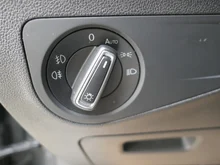 VW Tiguan Highline TDI SCR 4MOTION DSG in Indiumgrau Metallic/Indiumgrau Metallic