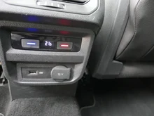 VW Tiguan Highline TDI SCR 4MOTION DSG in Indiumgrau Metallic/Indiumgrau Metallic